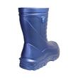 Cizme de cauciuc EVA, pentru lucru, albastru, marimea 42, Jose Amorales