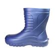 Cizme de cauciuc EVA, pentru lucru, albastru, marimea 42, Jose Amorales