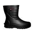 Cizme de cauciuc EVA, pentru lucru, negru, marimea 42, Jose Amorales