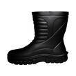 Cizme de cauciuc EVA, pentru lucru, negru, marimea 42, Jose Amorales