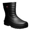 Cizme de cauciuc EVA, pentru lucru, negru, marimea 42, Jose Amorales