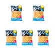 Set 500 distantiere/cleme/clipsuri pentru nivelare si aliniere a placilor ceramice, 1.5 mm, Strend Pro