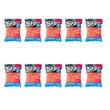 Set 1000 distantiere/cleme/clipsuri pentru nivelare si aliniere a placilor ceramice, 2 mm, Strend Pro