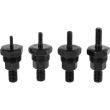Cleste nituri tip piulita, M3, M4, M5, M6, 195 mm, Richmann Exclusive