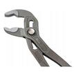 Cleste papagal, automat, 125 mm, Richmann Exclusive, detaliu falci dintate si buton de reglare
