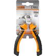 Cleste taiere frontala, mini, 125 mm, Richmann Exclusive