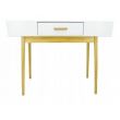 Comoda stil scandinav, 1 sertar, 100x40x79 cm 