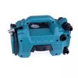 Compresor aer 18v (2Ah,4Ah,6Ah -Li-ion), 10BAR , SAS+ALL, DEDRA