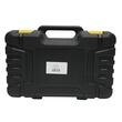 Compresor aer auto, Breckner Germany, portabil, 12 V, 180 W, 150 PSI, cu geanta si kit reparatii pana