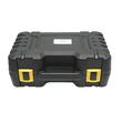 Compresor aer auto, Breckner Germany, portabil, 12 V, 180 W, 150 PSI, cu geanta si kit reparatii pana