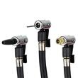 Compresor auto, 20V Li-ion (acumulator neinclus), 10.3 bar, cu LED, Worcraft