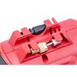 Compresor auto, 20V Li-ion (acumulator neinclus), 10.3 bar, cu LED, Worcraft