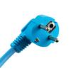 Cordon/prelungitor cu fisa si cupla, 3x1.5 mm, IP20, 30 m, Richmann