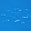 Covoras cu efect de racire pentru caine/pisica, impermeabil, albastru, marime XL, 65x50 cm, Springos