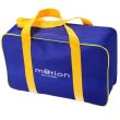 Cursa cu obstacole, pentru copii, portabil, set 17 piese si accesorii montane, Motion Sport Activities 
