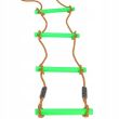 Cursa cu obstacole, pentru copii, portabil, set 45 piese, Motion Sport Activities 