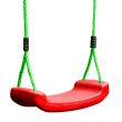 Cursa cu obstacole, pentru copii, portabil, set 45 piese, Motion Sport Activities 