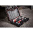 Cutie plastic/organizator pentru scule electrice, 44.8x32.2x12.6 cm, Graphite Energy
