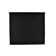 Cutie postala cu loc pentru ziar, otel galvanizat, antracit, 37x10x36.7 cm, Malatec 