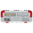 Cutie scule cu organizer, 75x30x30 cm, maner aluminiu, TITAN PLUS, Kistenberg