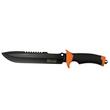 Cutit de vanatoare, 360 mm, cu teaca, Richmann Exclusive