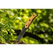 Cutit tactic, cu teaca, model Survival, 25 cm, NEO