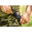 Cutit tactic, cu teaca, model Survival, 25 cm, NEO