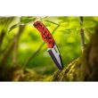 Cutit tactic, cu teaca si amnar, model Survival, 20 cm, NEO 