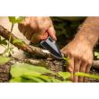 Cutit tactic, cu teaca si amnar, model Survival, 20 cm, NEO 