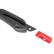 Cutter, blocaj automat, 18 mm, Strend Pro Premium