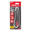 Cutter, blocaj automat, 18 mm, Strend Pro Premium