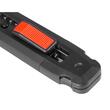 Cutter, blocare automata, 18 mm, cu segmentator lame, Strend Pro Premium
