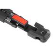 Cutter, blocare automata, 18 mm, cu segmentator lame, Strend Pro Premium