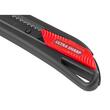 Cutter, blocare automata, 9 mm, Strend Pro Premium