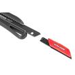 Cutter, blocare automata, 9 mm, Strend Pro Premium