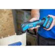 Multifunctional cu vibratii, prindere automata, 18 V, Li-ion (acumulator neinclus), SAS+ALL, Dedra 
