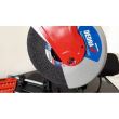 Masina pentru debitat metale, 355x25.4x3.2mm, 2300 W, DEDRA