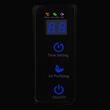 Dezumidificator si purificator de aer, 65 W, 700 ml/24h, 1500 ml, Malatec