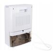 Dezumidificator si purificator de aer, 65 W, 700 ml/24h, 2200 ml, Malatec