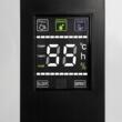Dezumidificator si purificator de aer, 90 W, 650 ml/24h, 1800 ml, Ruhhy