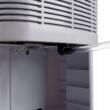 Dezumidificator si purificator de aer, 90 W, 650 ml/24h, 1800 ml, Ruhhy