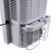 Dezumidificator si purificator de aer, 90 W, 650 ml/24h, 1800 ml, Ruhhy