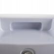 Dezumidificator si purificator de aer, 90 W, 650 ml/24h, 1800 ml, Ruhhy