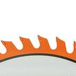 Disc circular vidia pentru lemn, 40 dinti, 180x30 mm, Richmann Exclusive