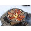 Disc fonta tip grill, 50 cm, Barbeque 