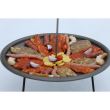 Disc fonta tip grill, 50 cm, Barbeque 