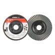 Disc lamelar diamantat, 115 mm, granulatie P120, Strend Pro Premium