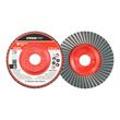 Disc lamelar diamantat, 115 mm, granulatie P200, Strend Pro Premium