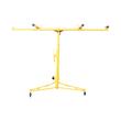 Dispozitiv/macara pentru ridicat placi rigips carton, OSB, MDF, PAL, 3.35 m, Bourget
