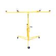 Dispozitiv/macara pentru ridicat placi rigips carton, OSB, MDF, PAL, 3.35 m, Bourget